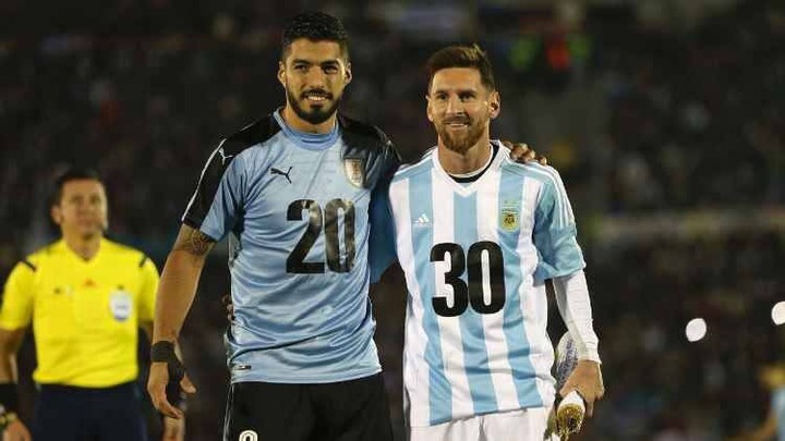 Messi súperil so Suarézom. Takto to nemalo skončiť...